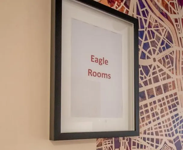 Eagle Konukevi